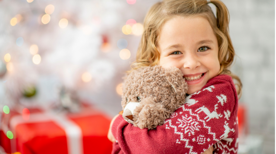 When Christmas Is Too Much: Supporting Autistic Children Through the Festive Season